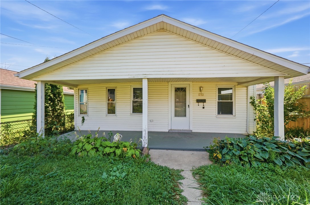 1712 Patterson Road