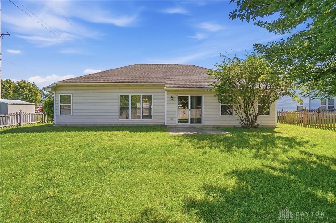 9037 Marquis Drive