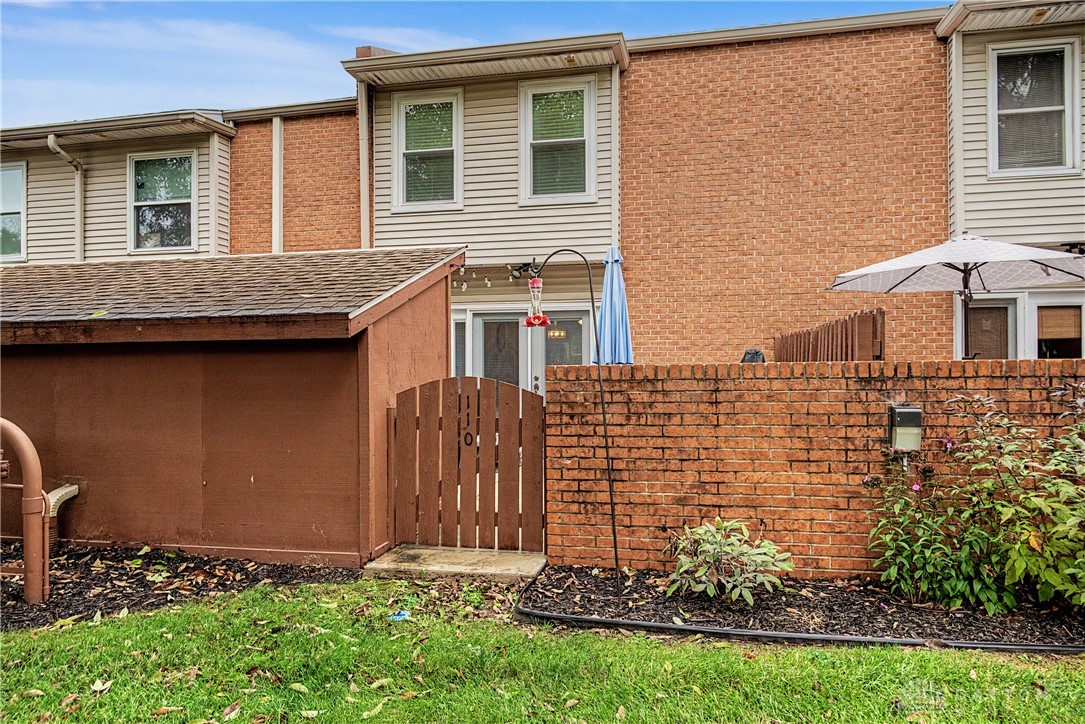 4531 Bonita Drive 110