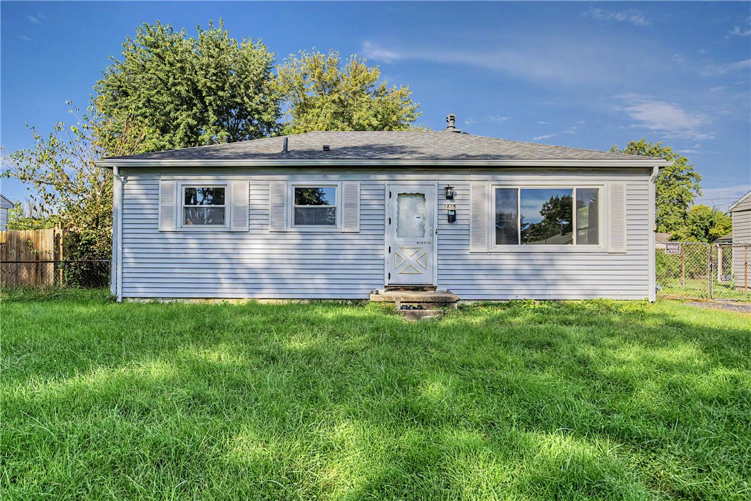 1615 Joselin Road
