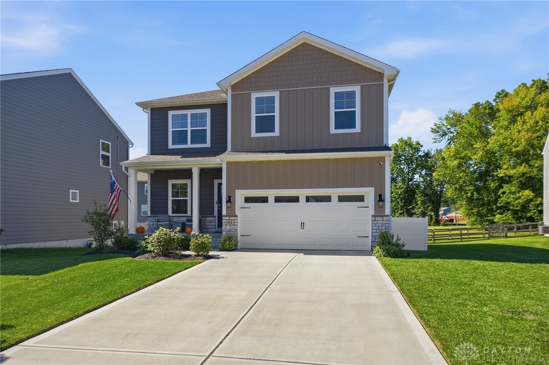 62 Marigold Lane