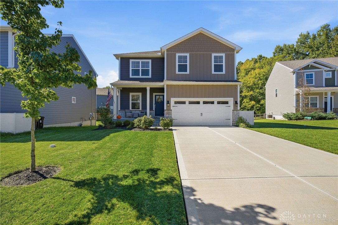 62 Marigold Lane