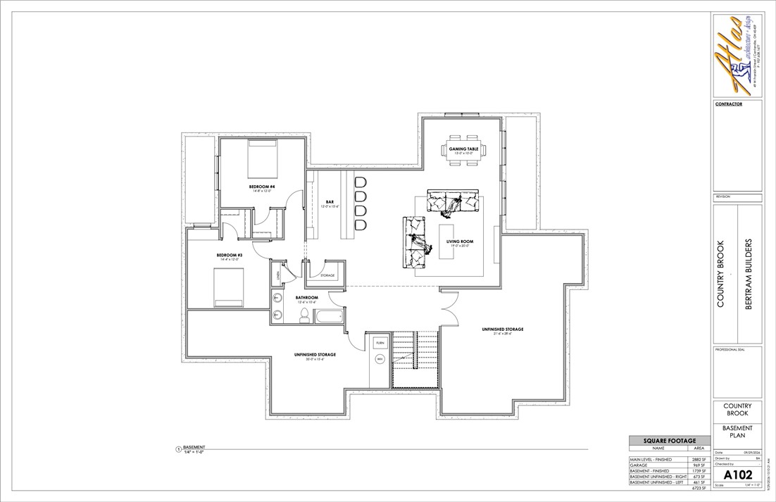 7855 Locust Grove Court