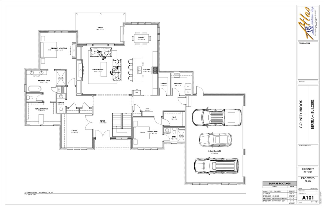 7855 Locust Grove Court