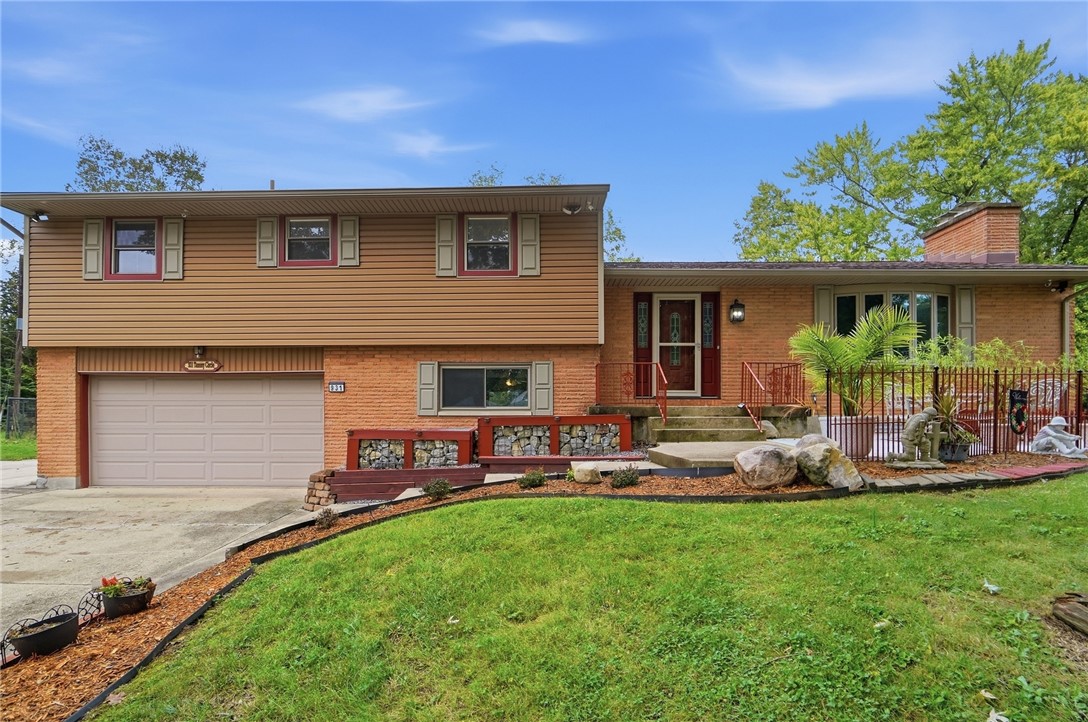 931 Tammy Circle