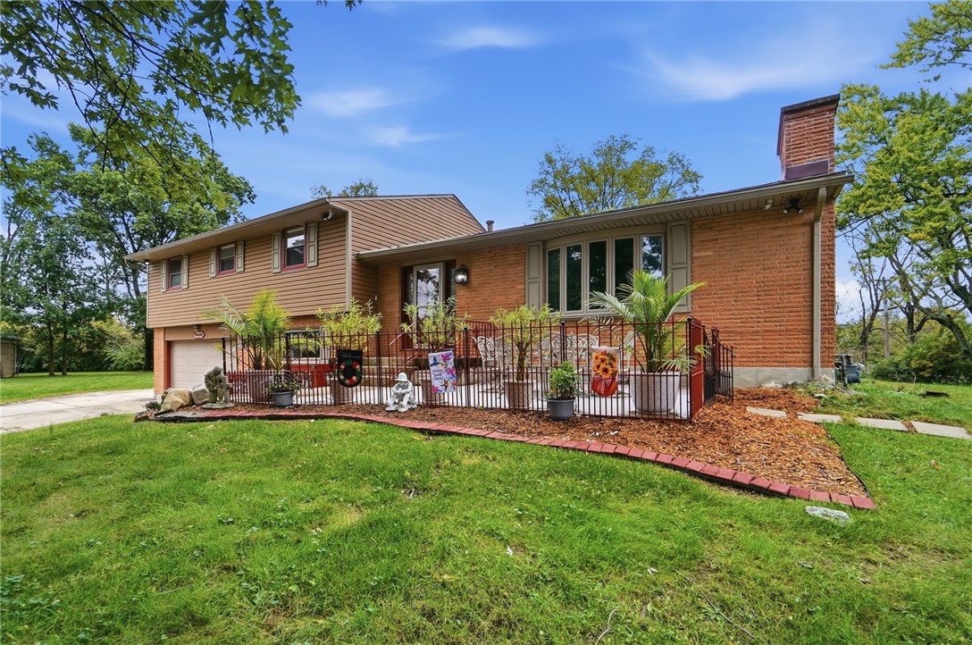 931 Tammy Circle
