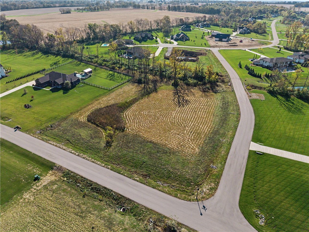 Lot 29 Legendary Way