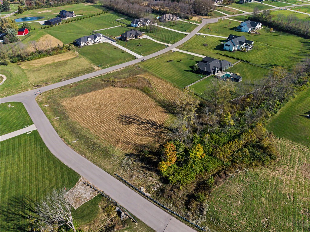 Lot 29 Legendary Way