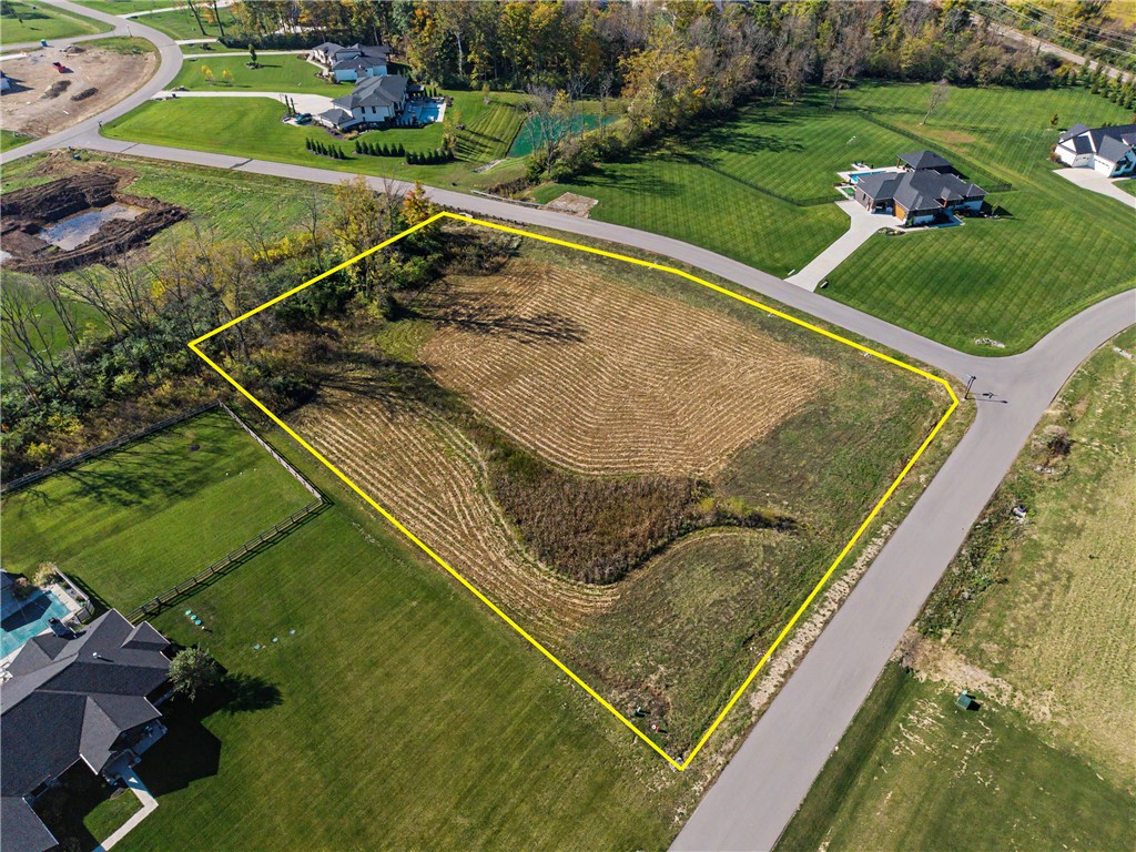 Lot 29 Legendary Way