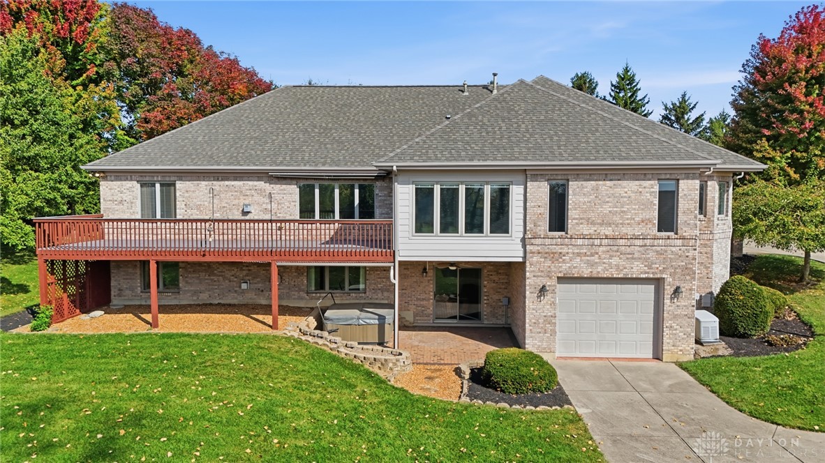 812 Valley View Point