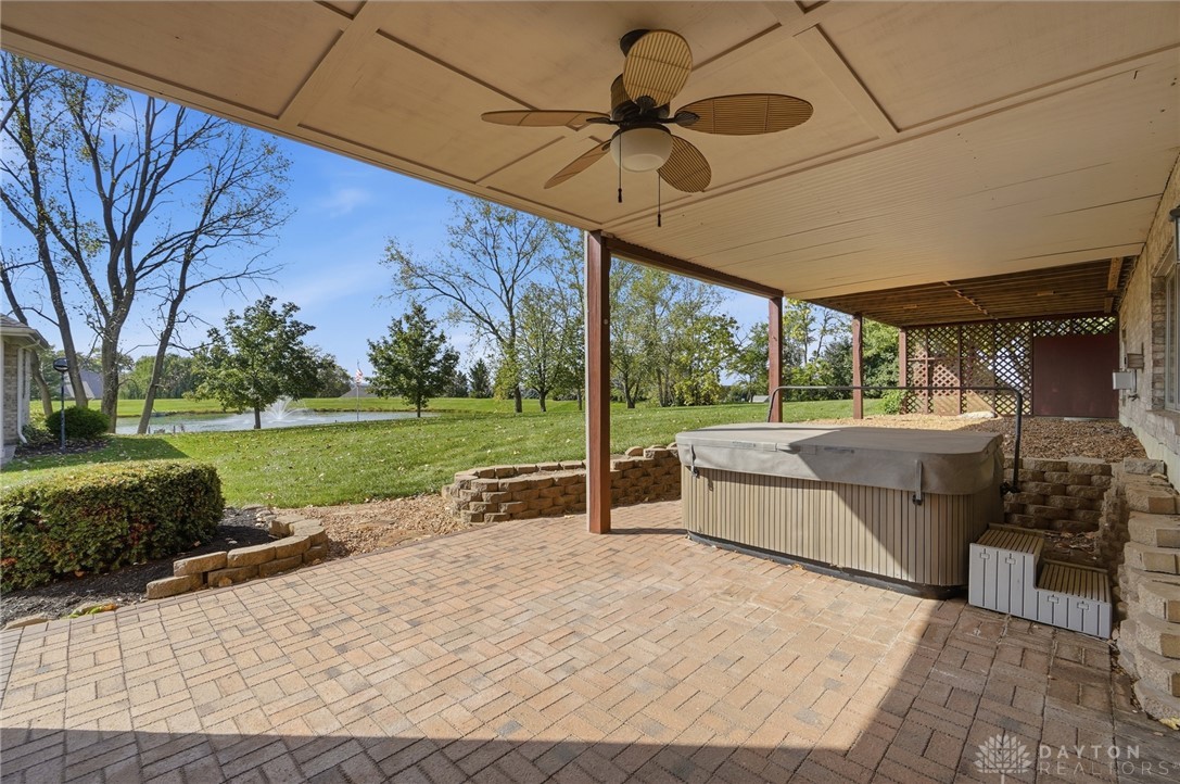812 Valley View Point