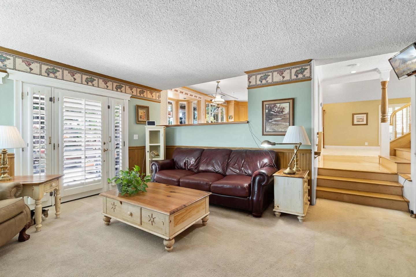 4965 Eberly Drive