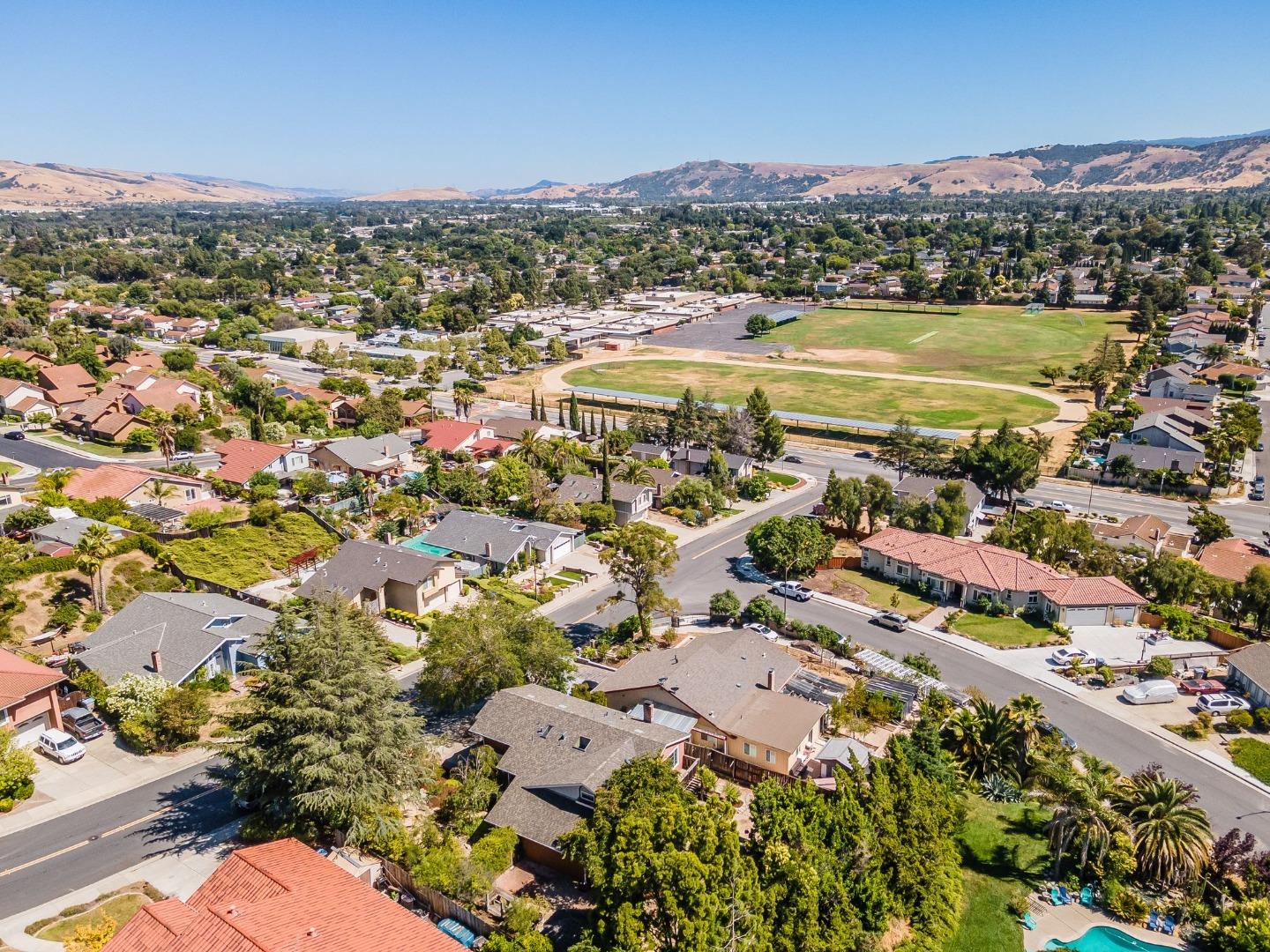 4965 Eberly Drive