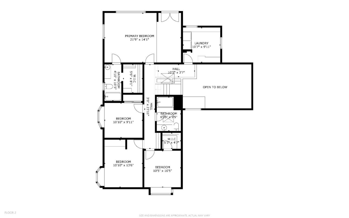 4965 Eberly Drive