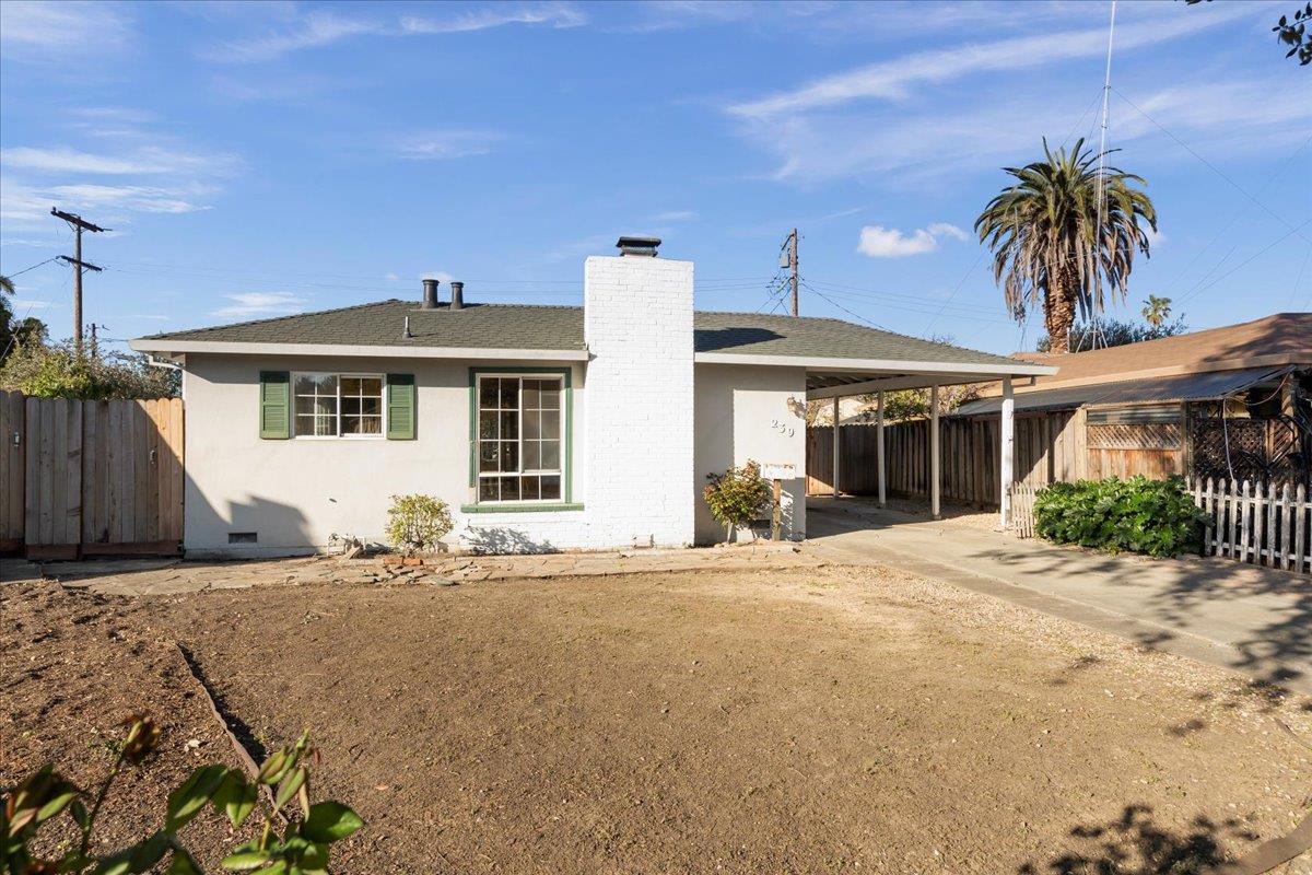 239 Eureka CT