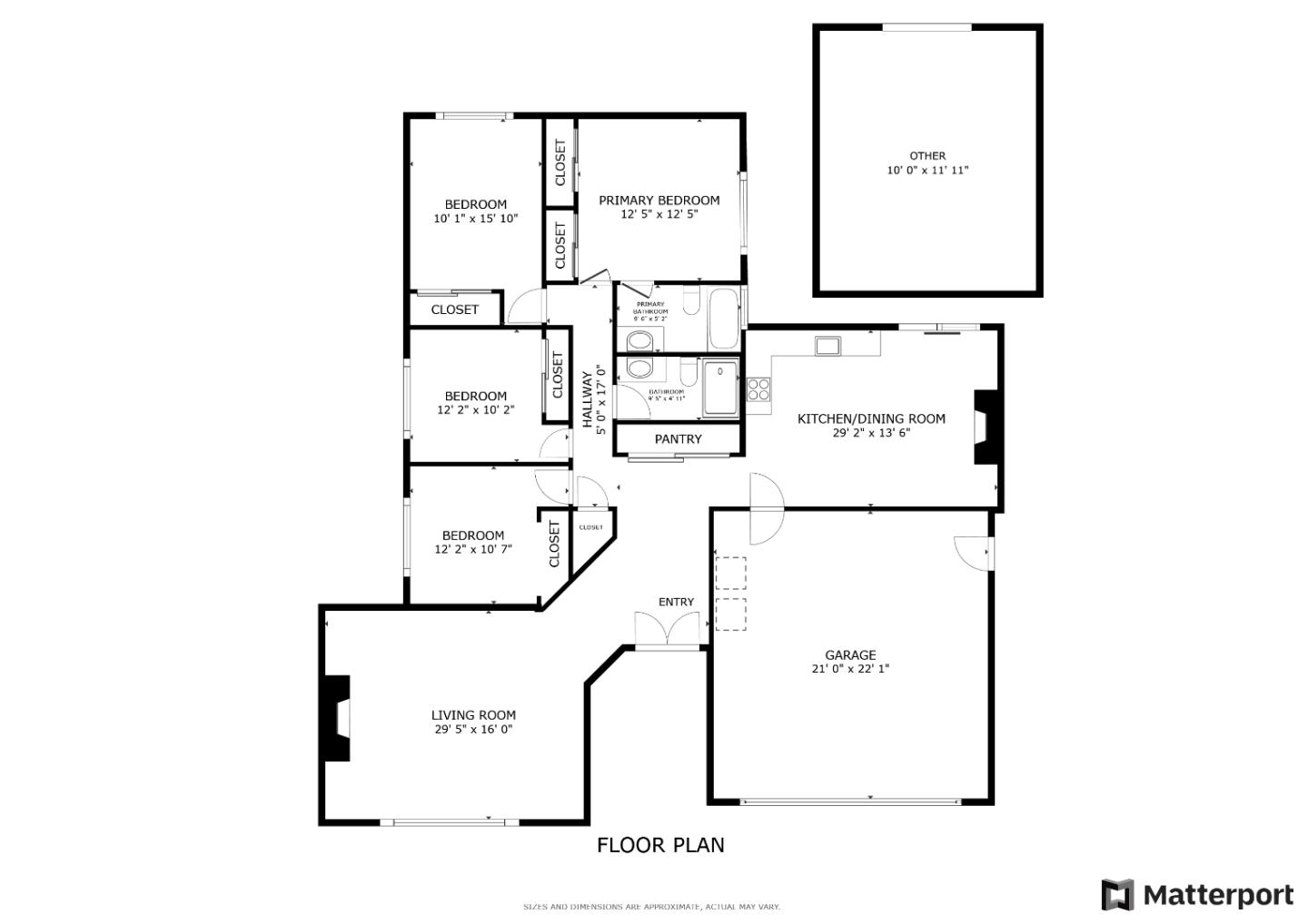 827 Feller AVE