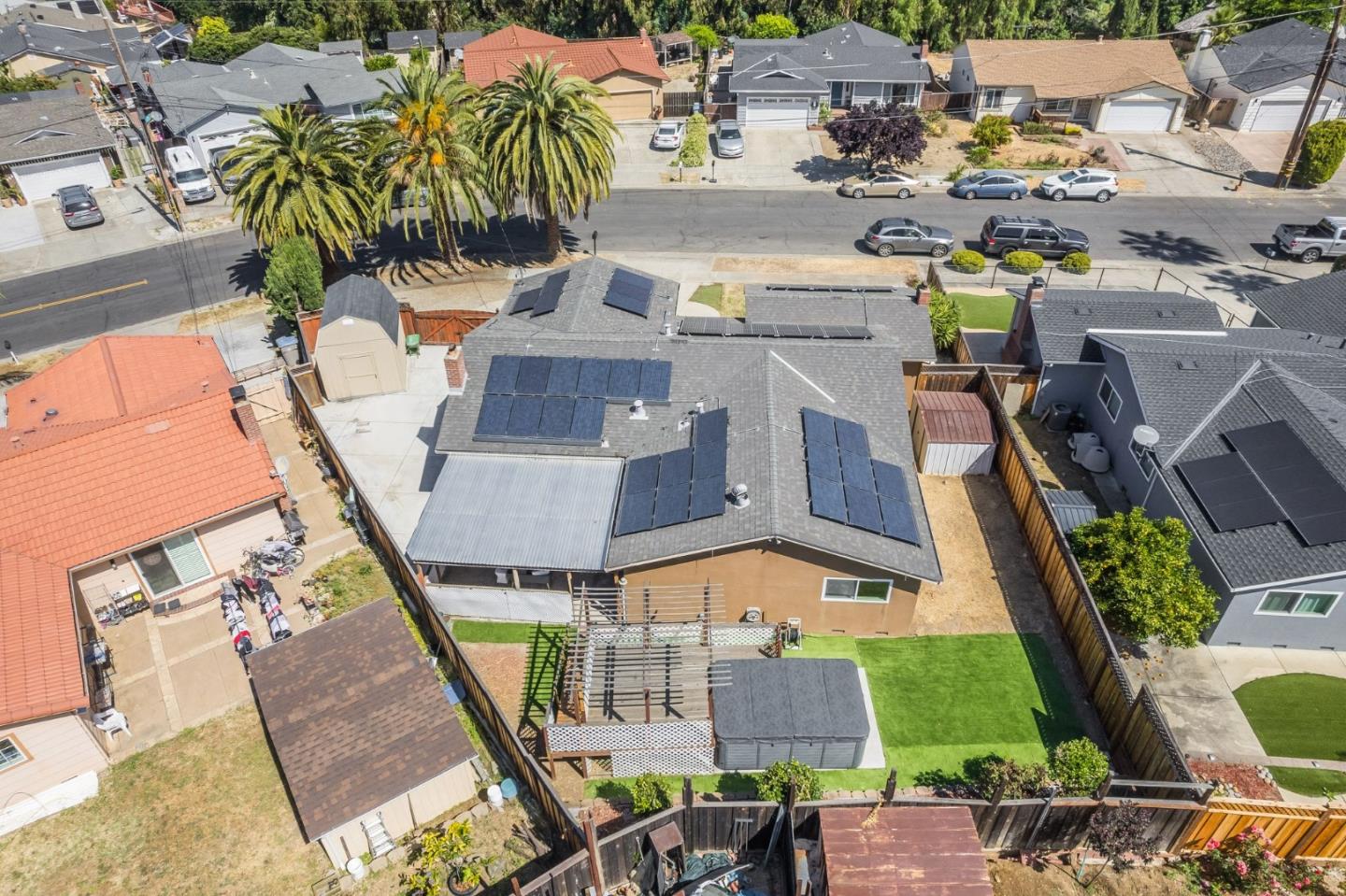 827 Feller AVE