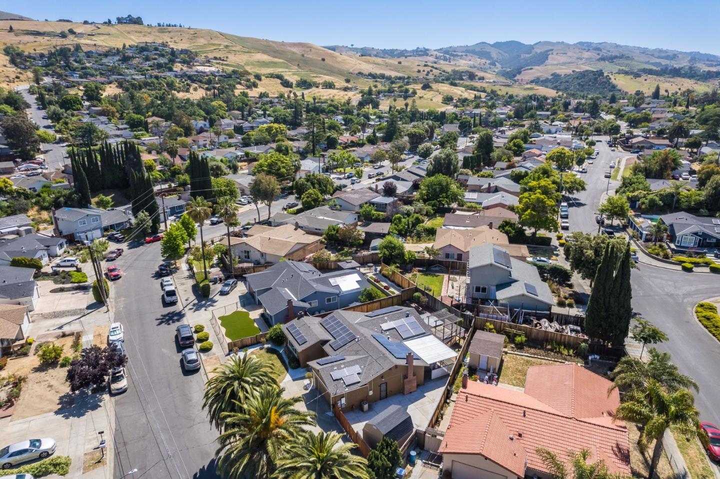 827 Feller AVE