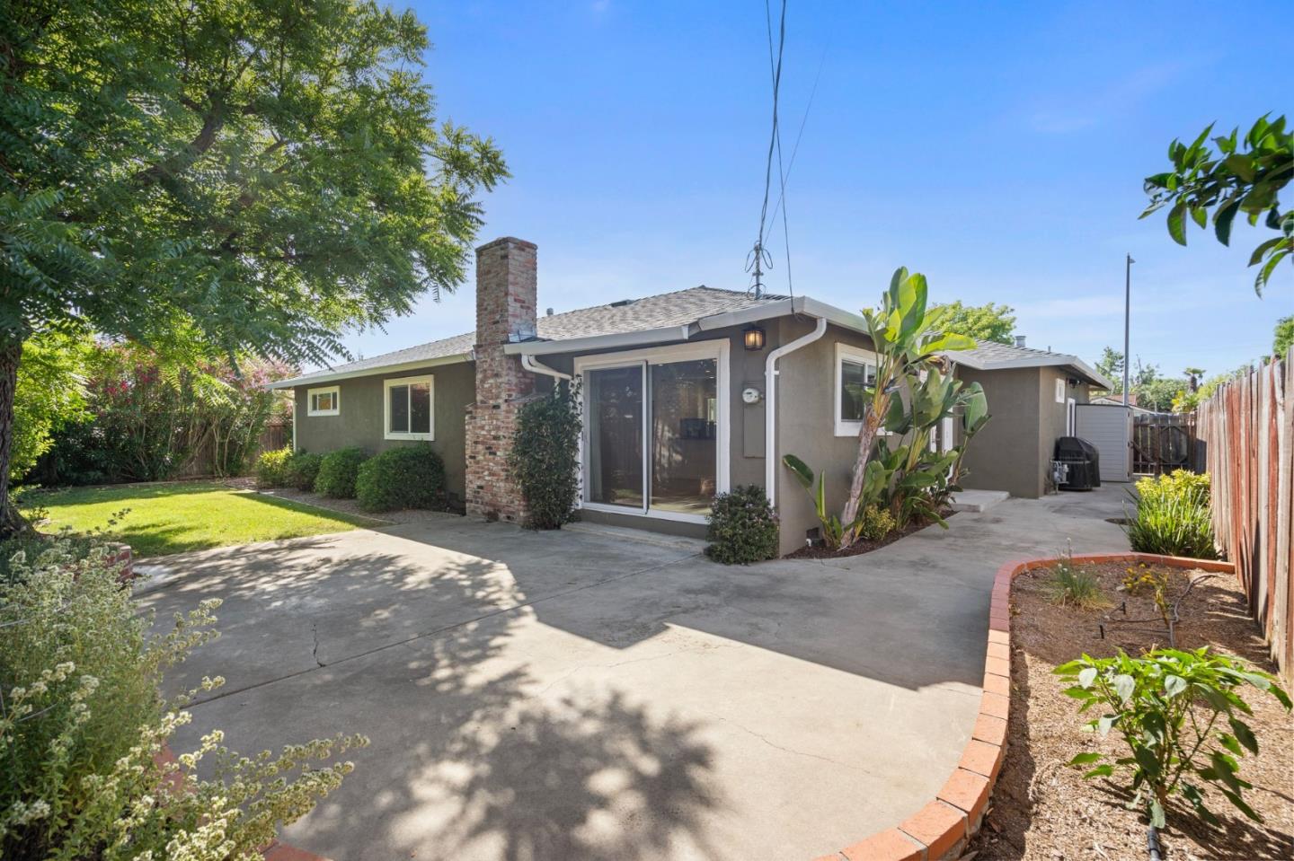 1959 Curtner AVE