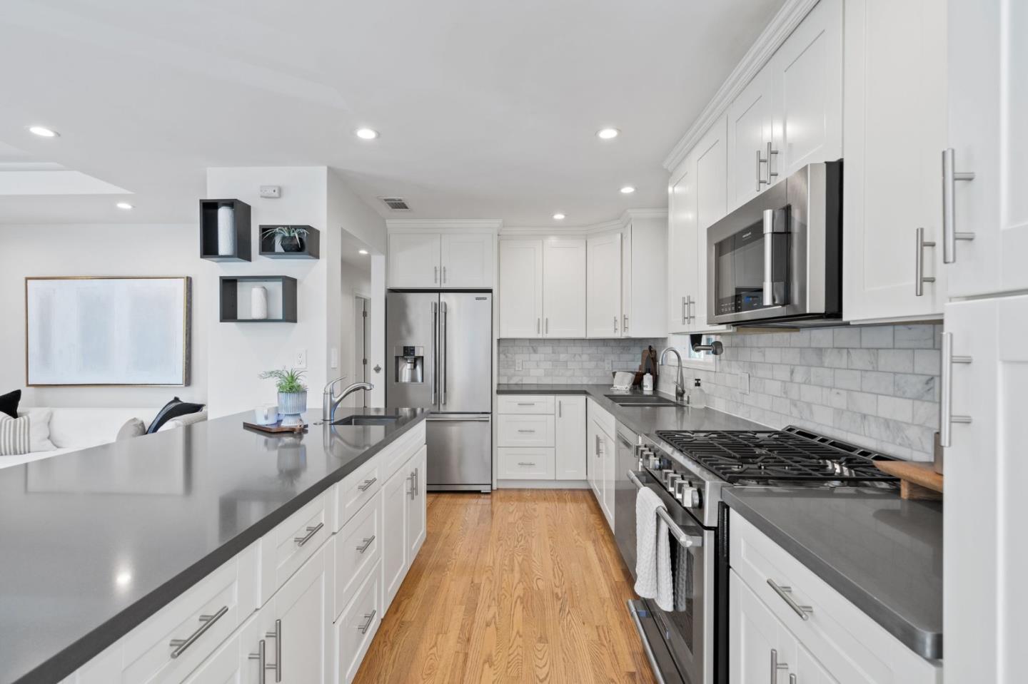1959 Curtner AVE