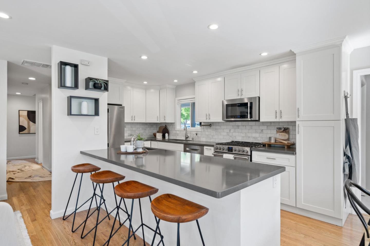 1959 Curtner AVE