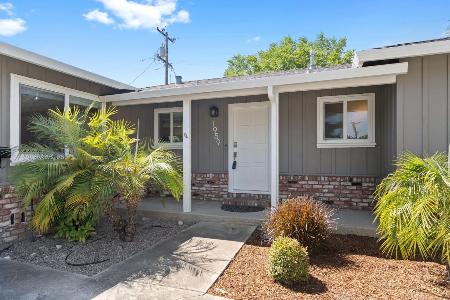 1959 Curtner AVE