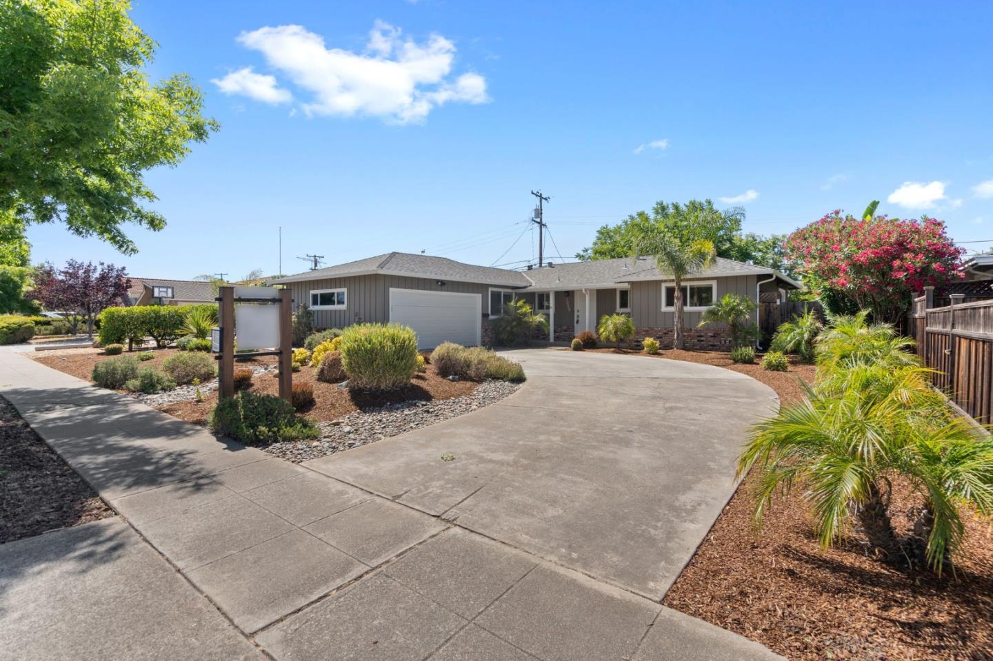 1959 Curtner AVE