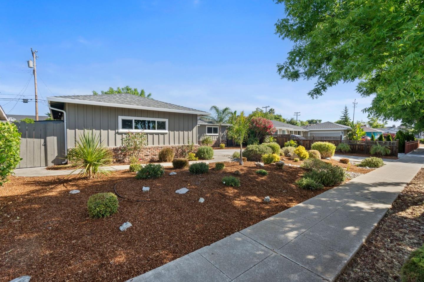 1959 Curtner AVE