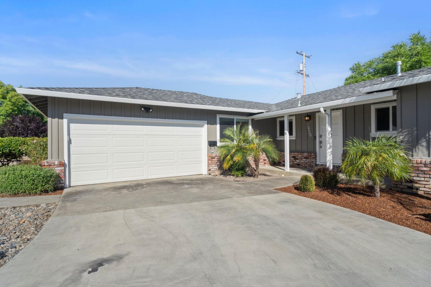 1959 Curtner AVE