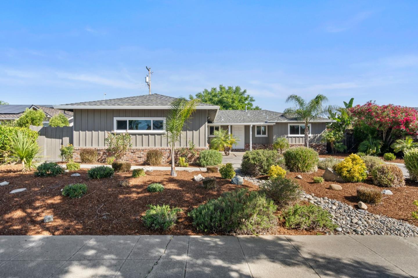 1959 Curtner AVE