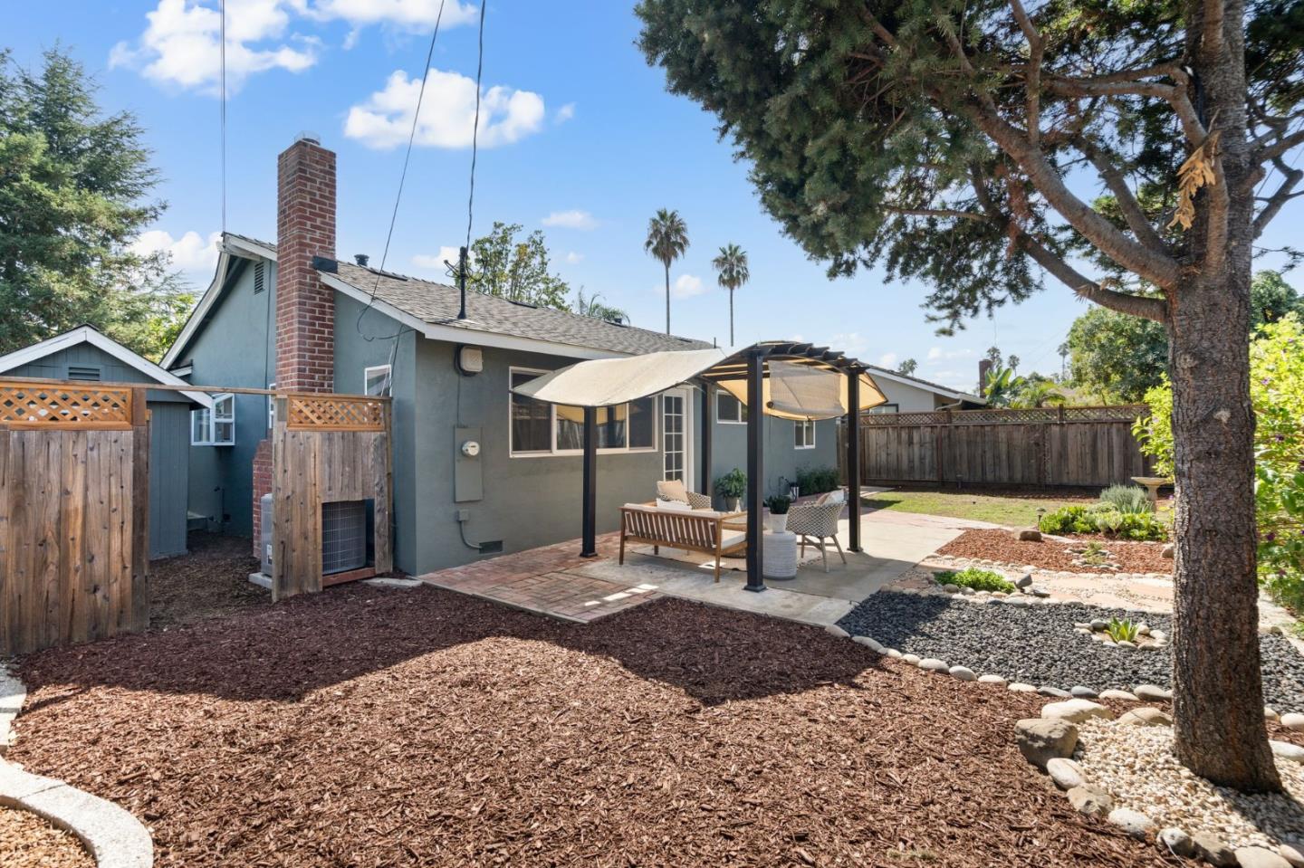 3543 Irlanda WAY