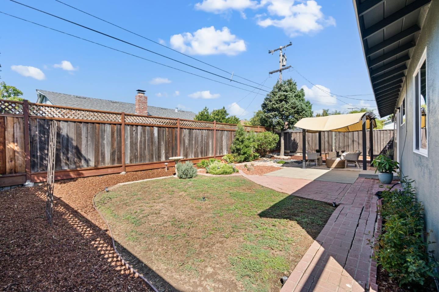 3543 Irlanda WAY