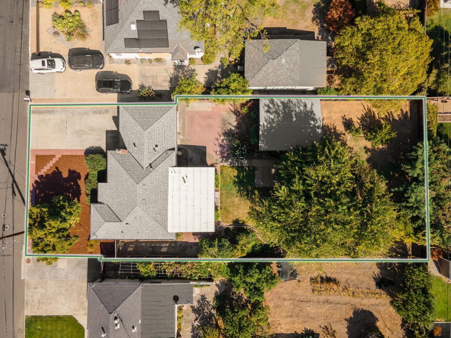 2888 Lantz AVE