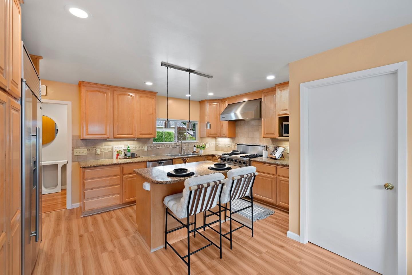 1968 Assunta WAY