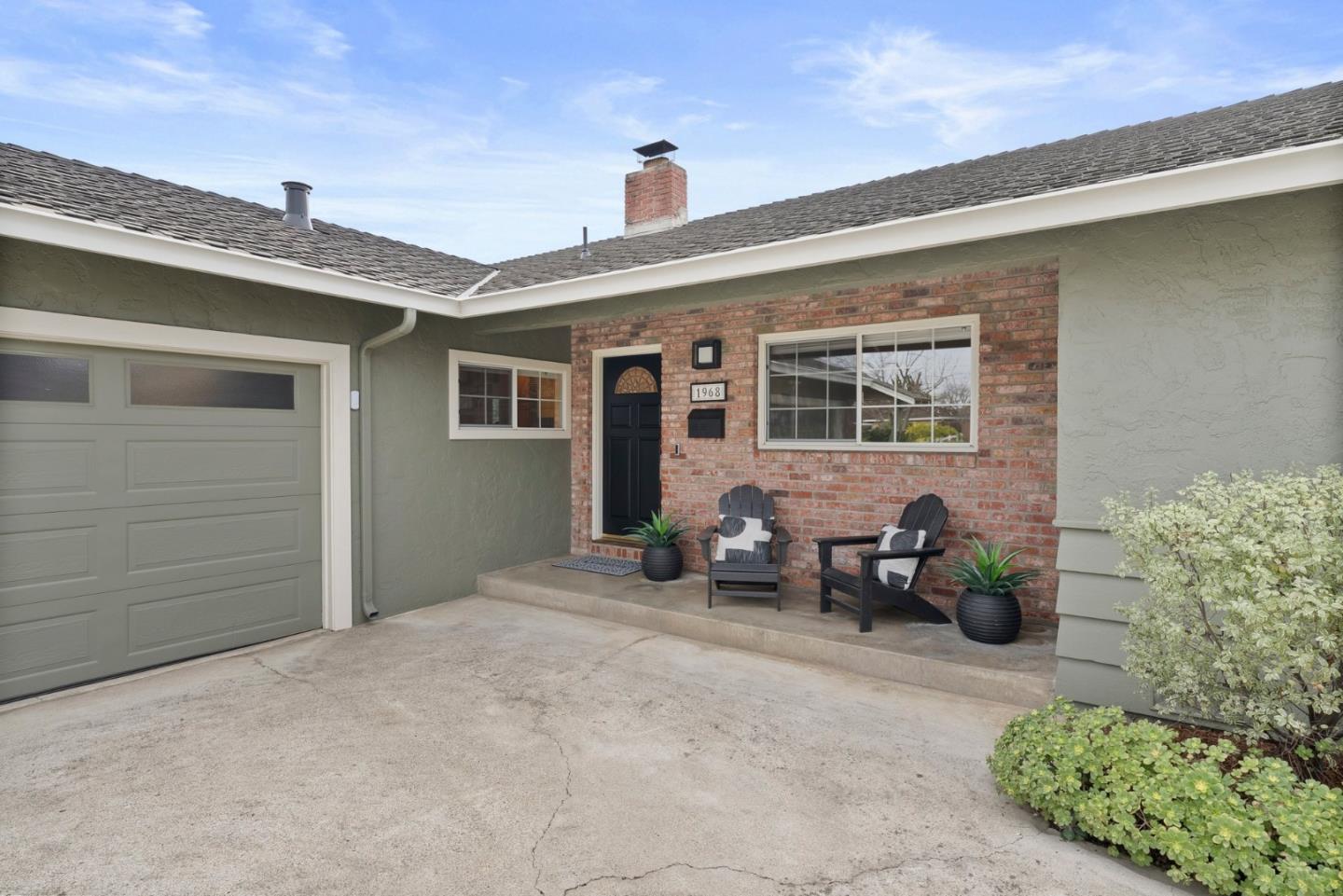 1968 Assunta WAY