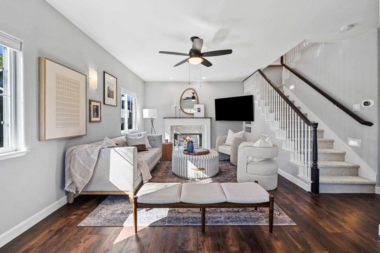 132 Della CT