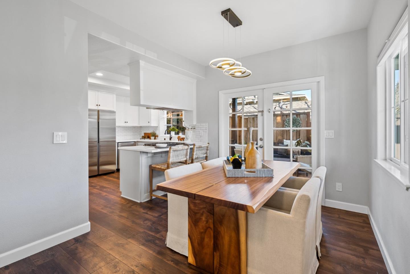 132 Della CT