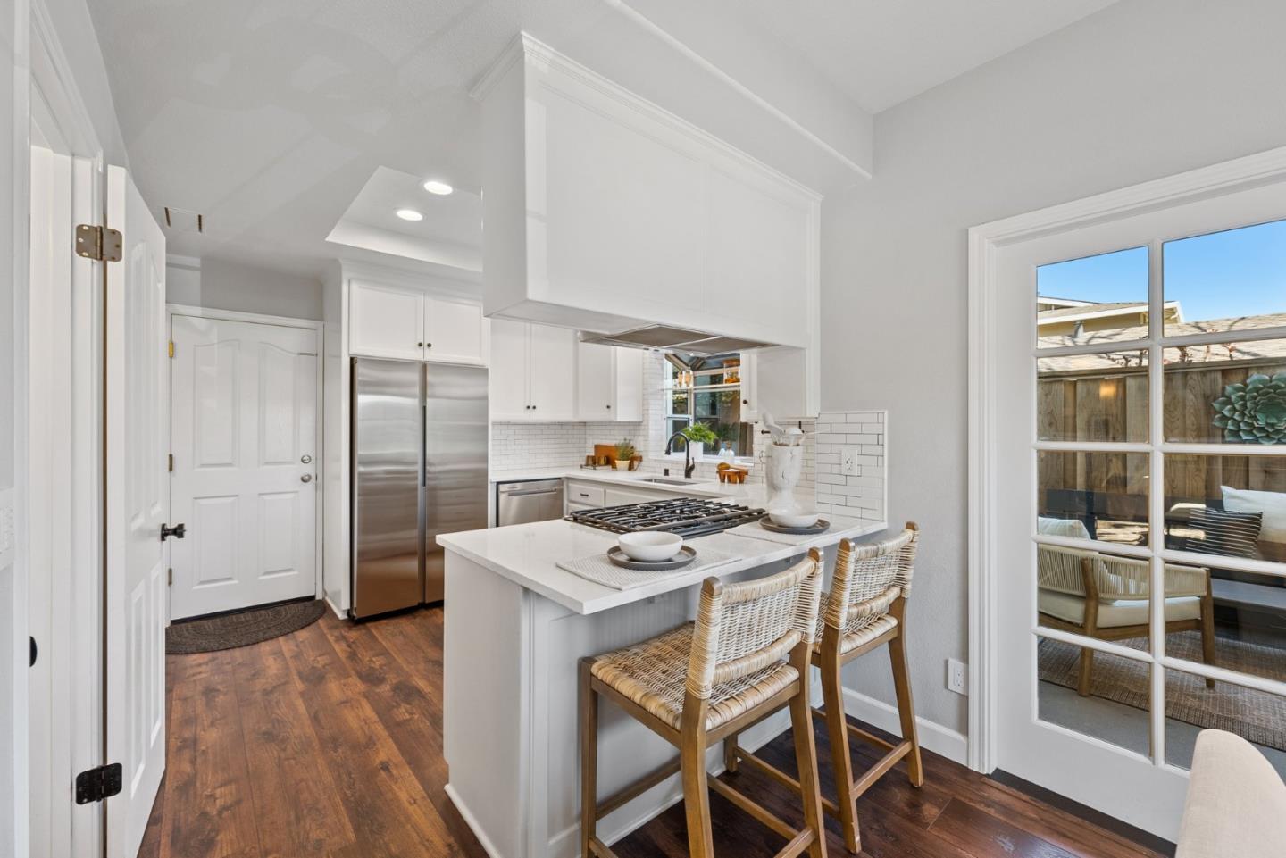 132 Della CT