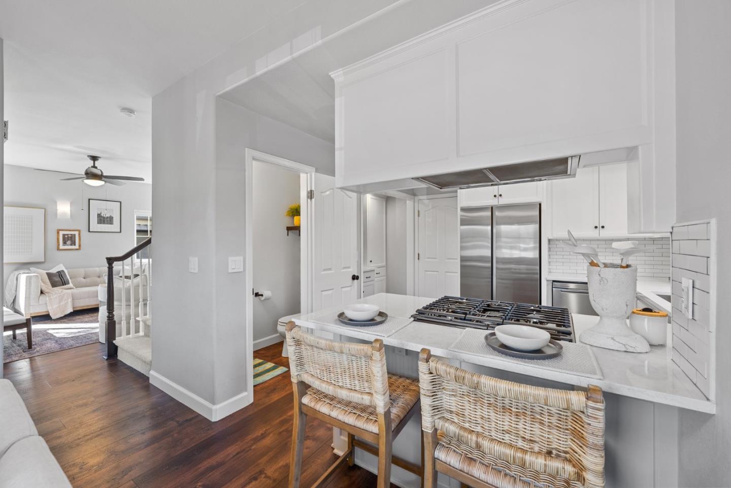 132 Della CT