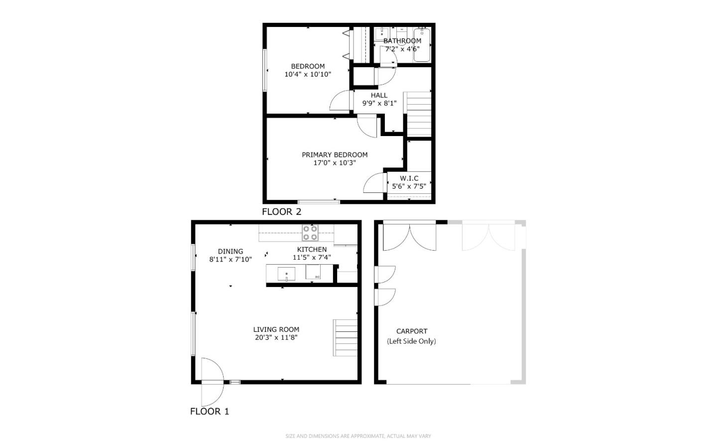 5492 Tradewinds Walkway 3