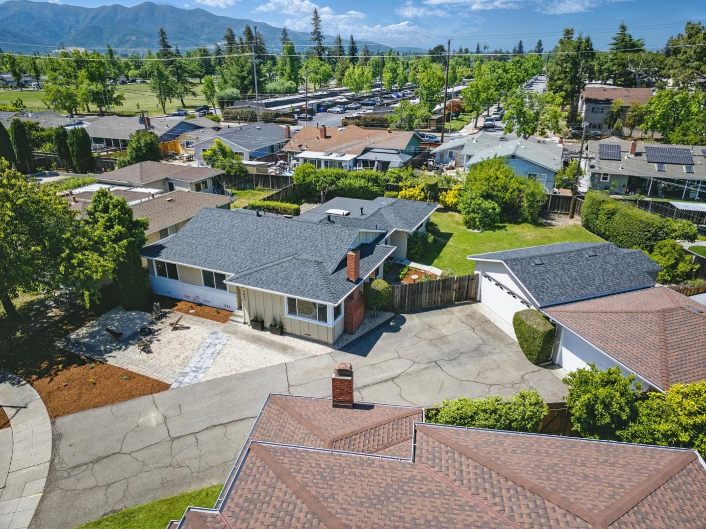 3643 Justine DR