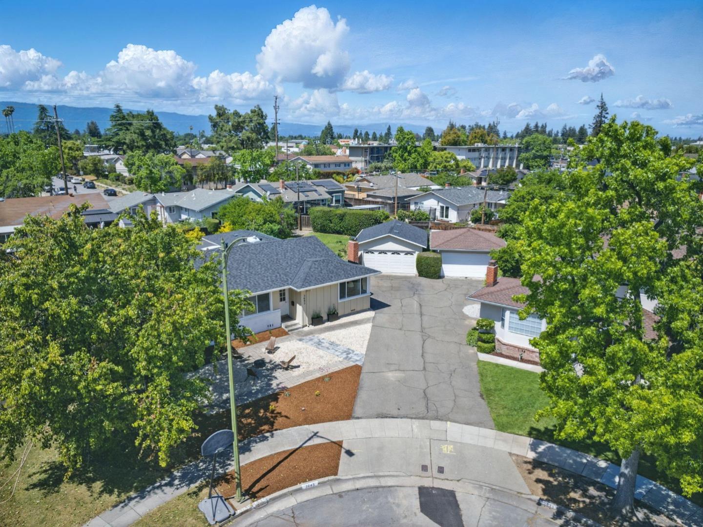 3643 Justine DR