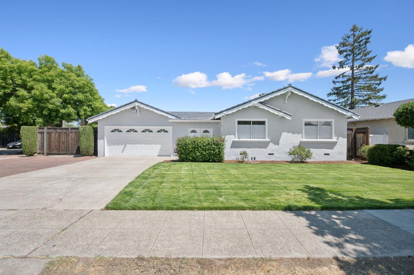 1639 Blossom Hill Road