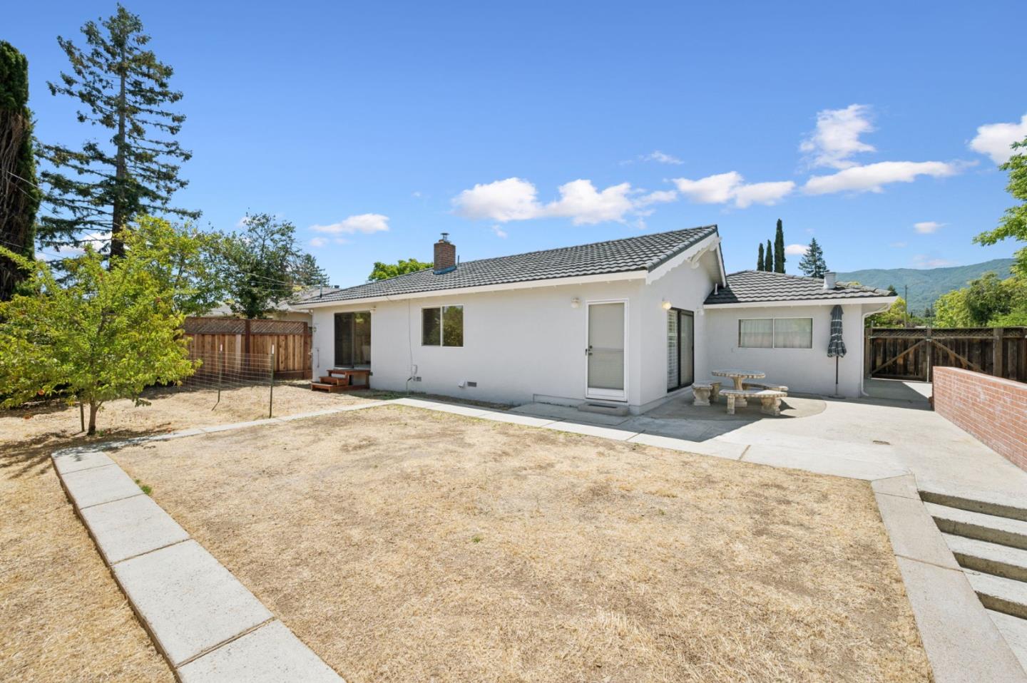 1639 Blossom Hill Road