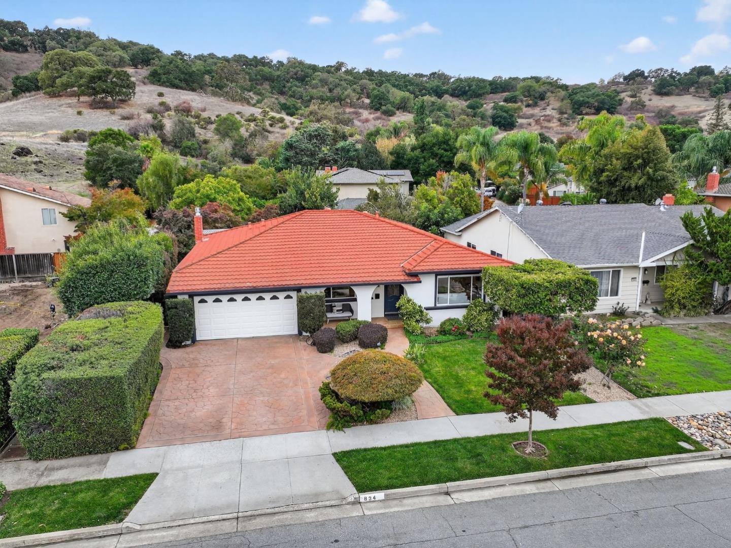 834 Colleen Drive