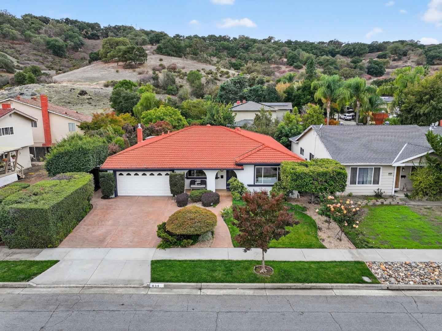 834 Colleen Drive