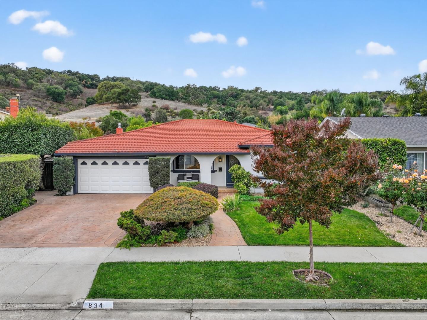 834 Colleen Drive