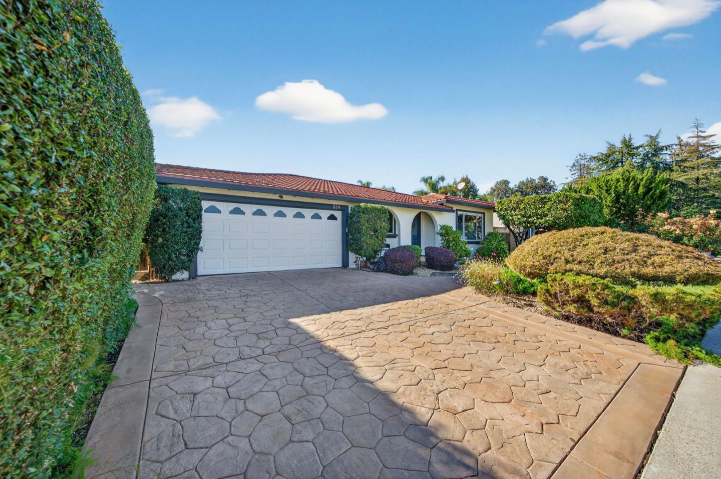 834 Colleen Drive
