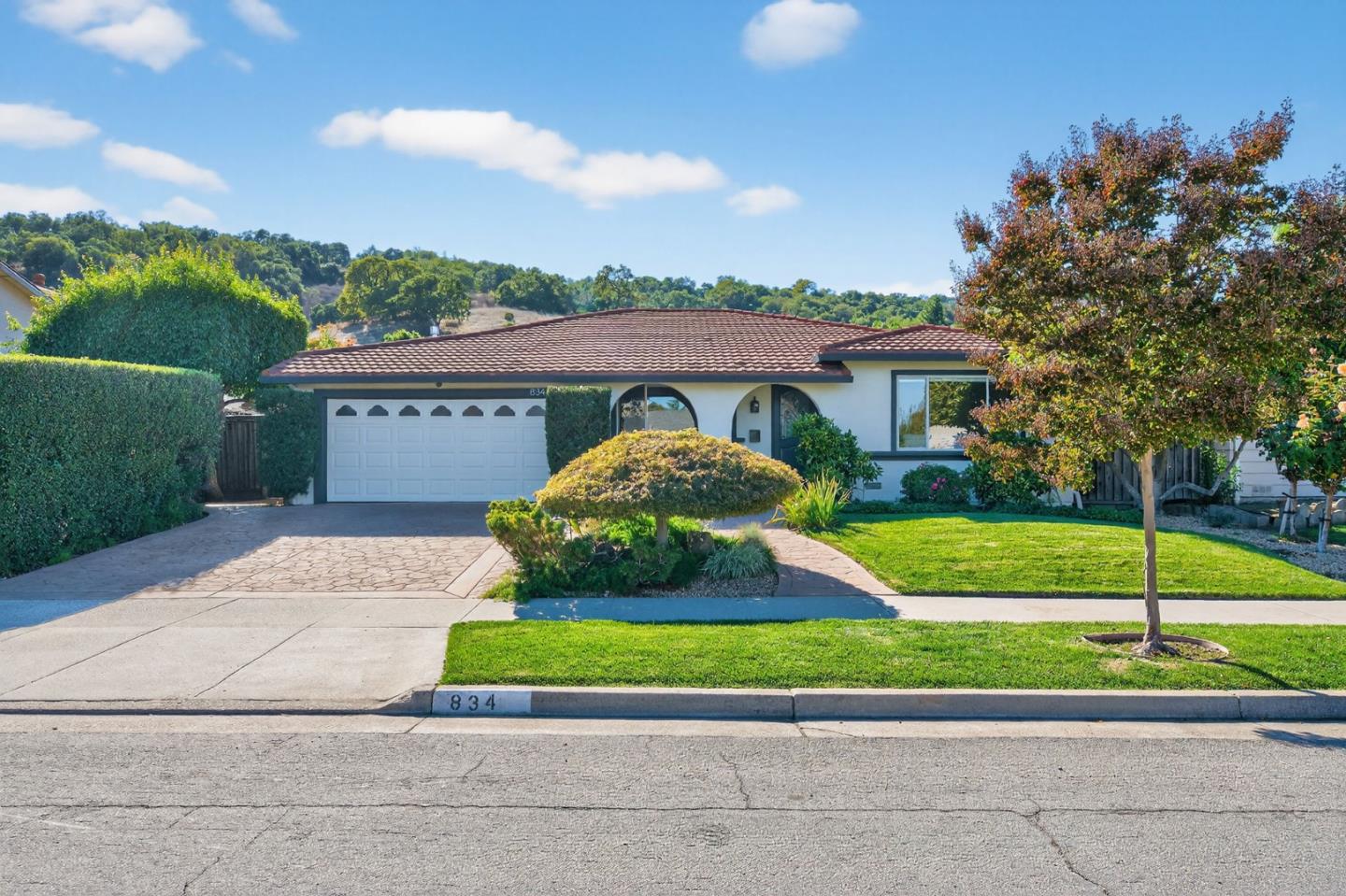 834 Colleen Drive