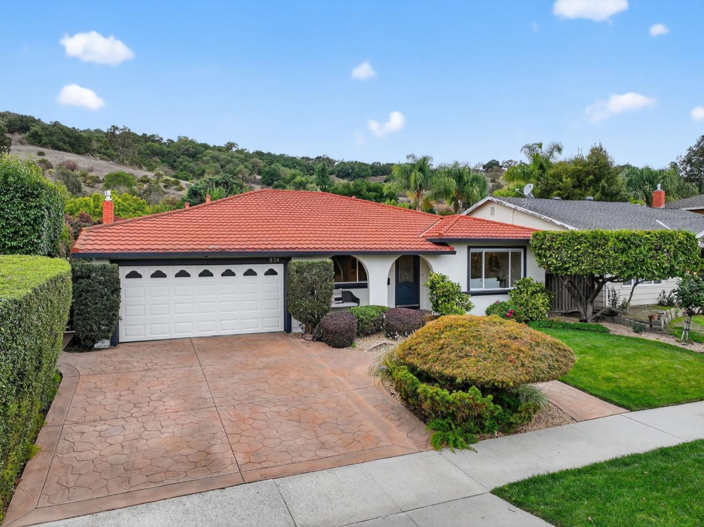 834 Colleen Drive